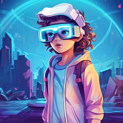 O Lado Geek da Valentina que Poucos Conhecem