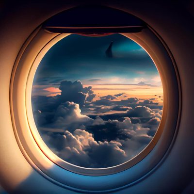 Como é Viajar Sozinha e Descobrir-me em Cada País